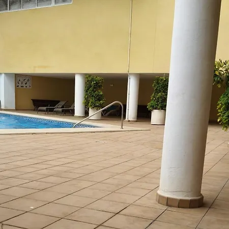 公寓 De 3 卡尔佩