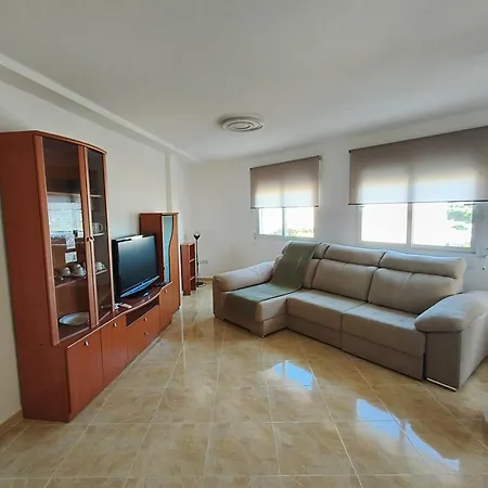 Apartment De 3