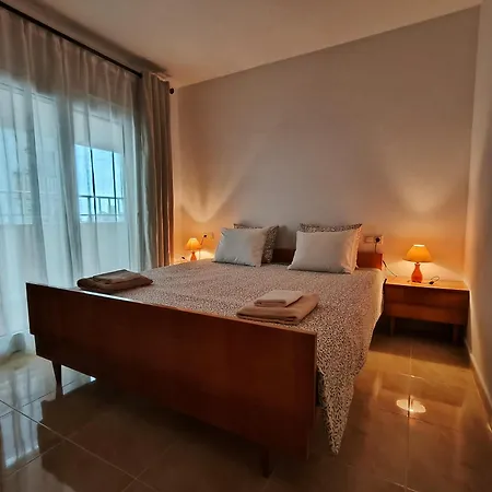 Lejlighed De 3 Calpe