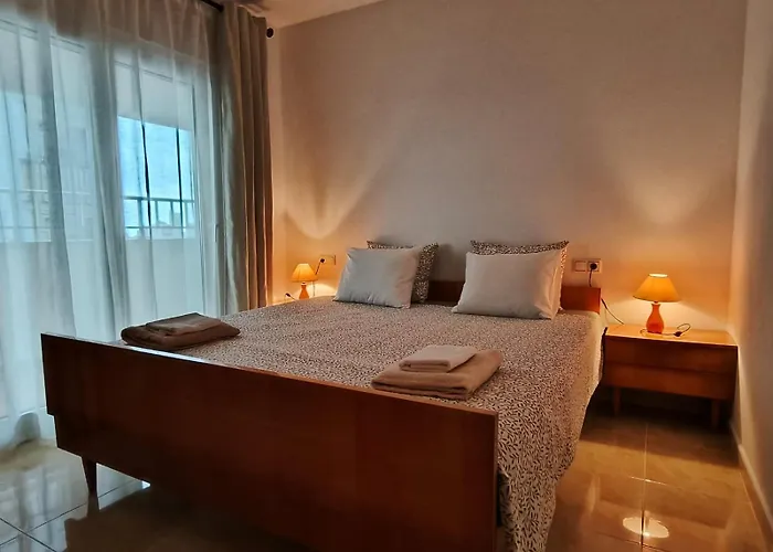 Apartment De 3 Calpe